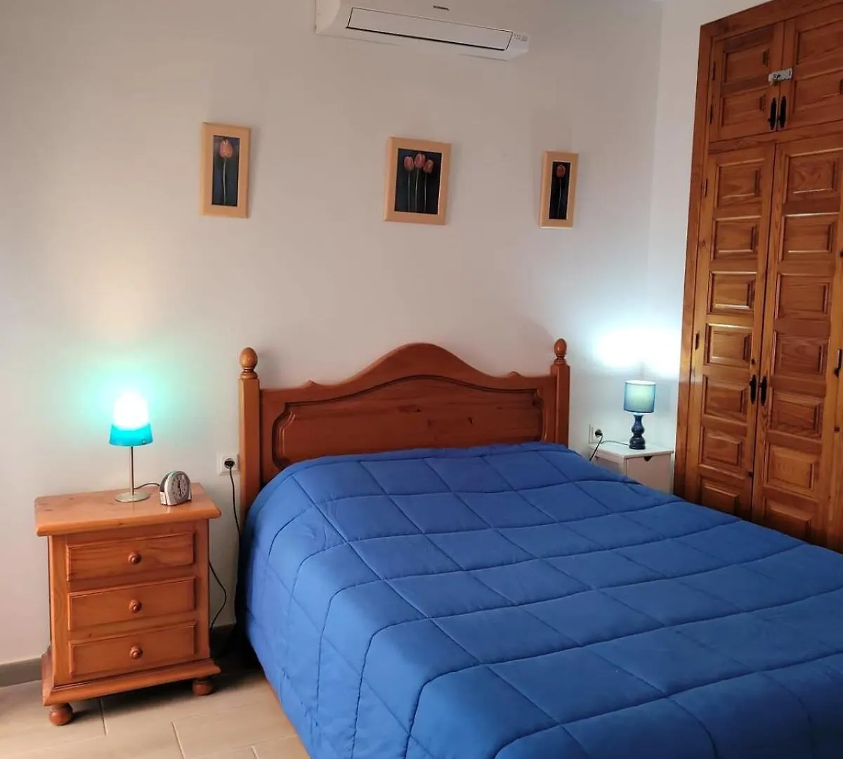 Lägenhet Torrox Beach Club