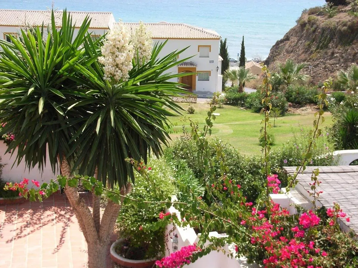 Lägenhet Torrox Beach Club