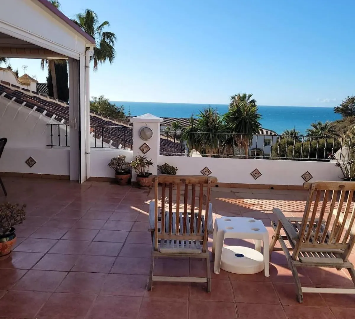 Torrox Beach Club