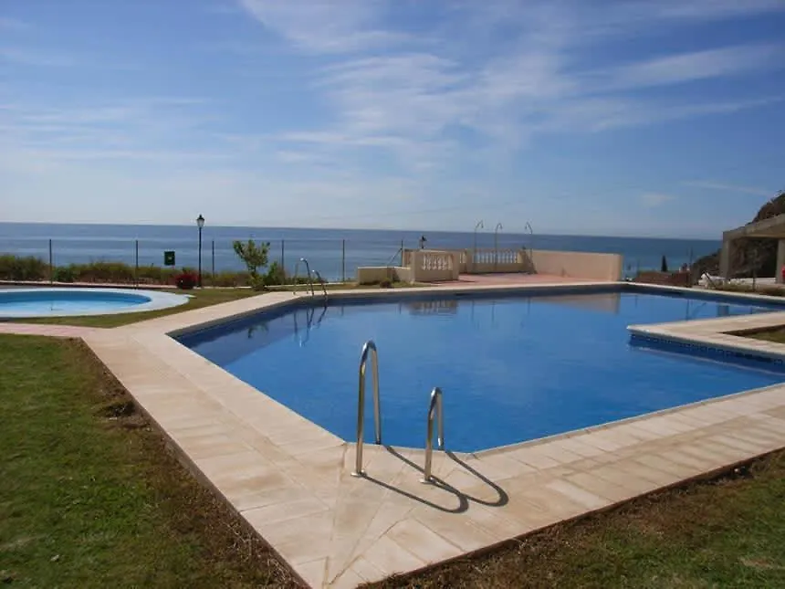 Lägenhet Torrox Beach Club Spanien